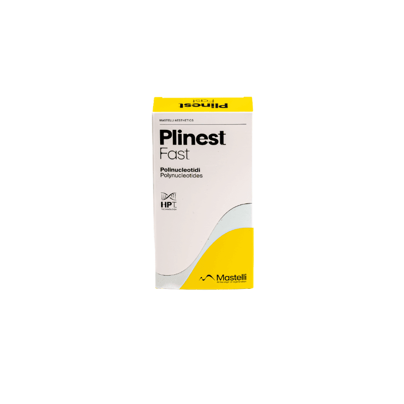 PLINEST Fast