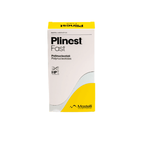 PLINEST Fast | Veyessa