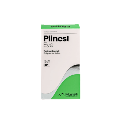 PLINEST Eye | Veyessa
