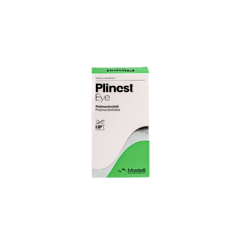 PLINEST Eye