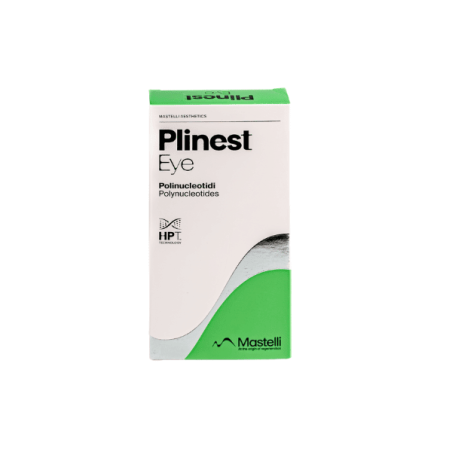 PLINEST Eye | Veyessa