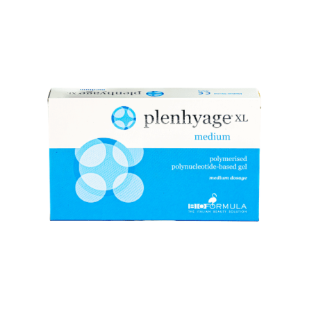 Plenhyage XL Medium | Veyessa