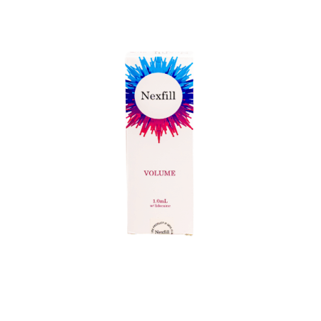 Nexfill Volume | Veyessa