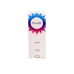 Nexfill Fine | Veyessa