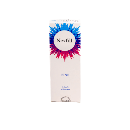 Nexfill Fine | Veyessa