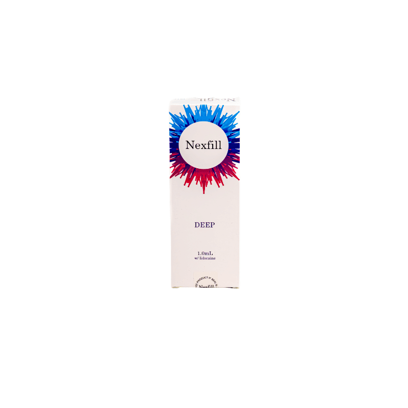 Nexfill Deep