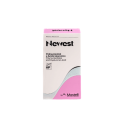 Newest 2ml | Veyessa