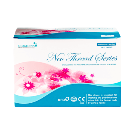 Neo Mono 27G x 60mm – Pack of 20 (Sharp Tip) | Veyessa