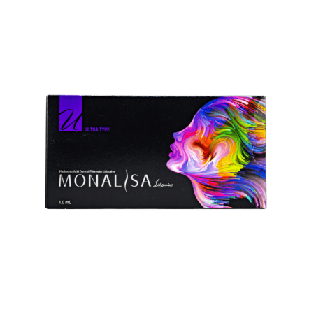 Monalisa Ultra (Buy 10, 1 Free) | Veyessa