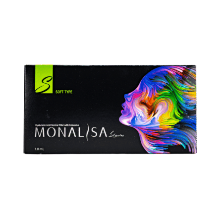 Monalisa Soft (Buy 10, 1 Free) | Veyessa
